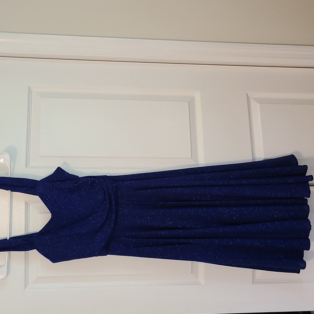 Style Accents cocktail dress